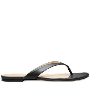 NWT Stuart Weitzman ALIGNE slide sandal
